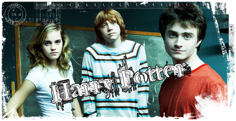 Harry Potter Site